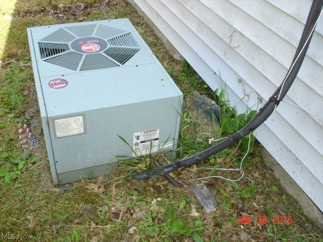 Pinewood Acres Inc Coventry Te - Residential