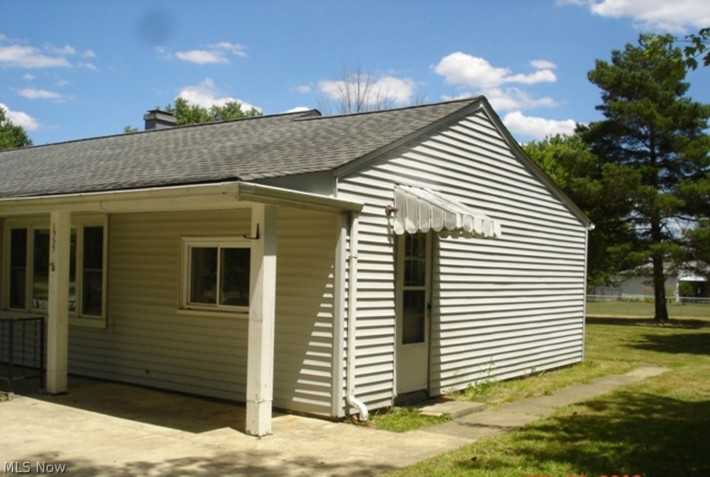 Pinewood Acres Inc Coventry Te - Residential