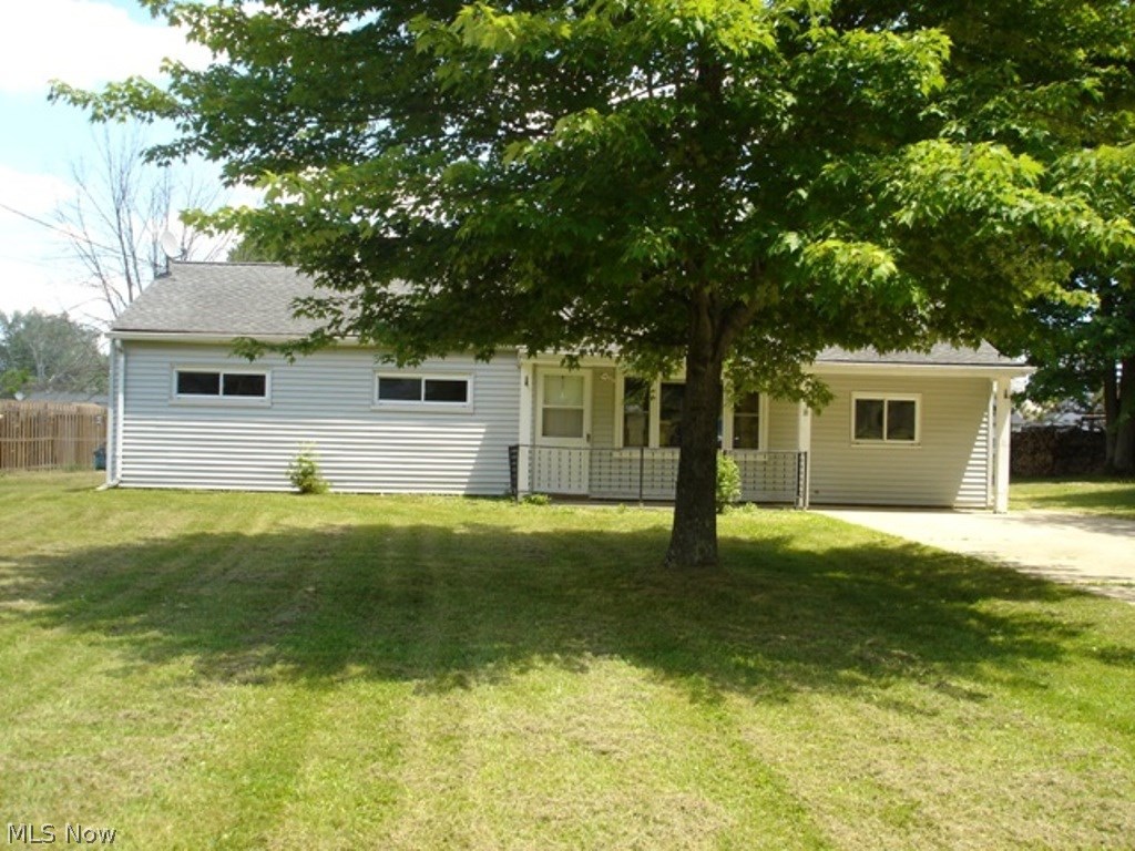 Pinewood Acres Inc Coventry Te - Residential