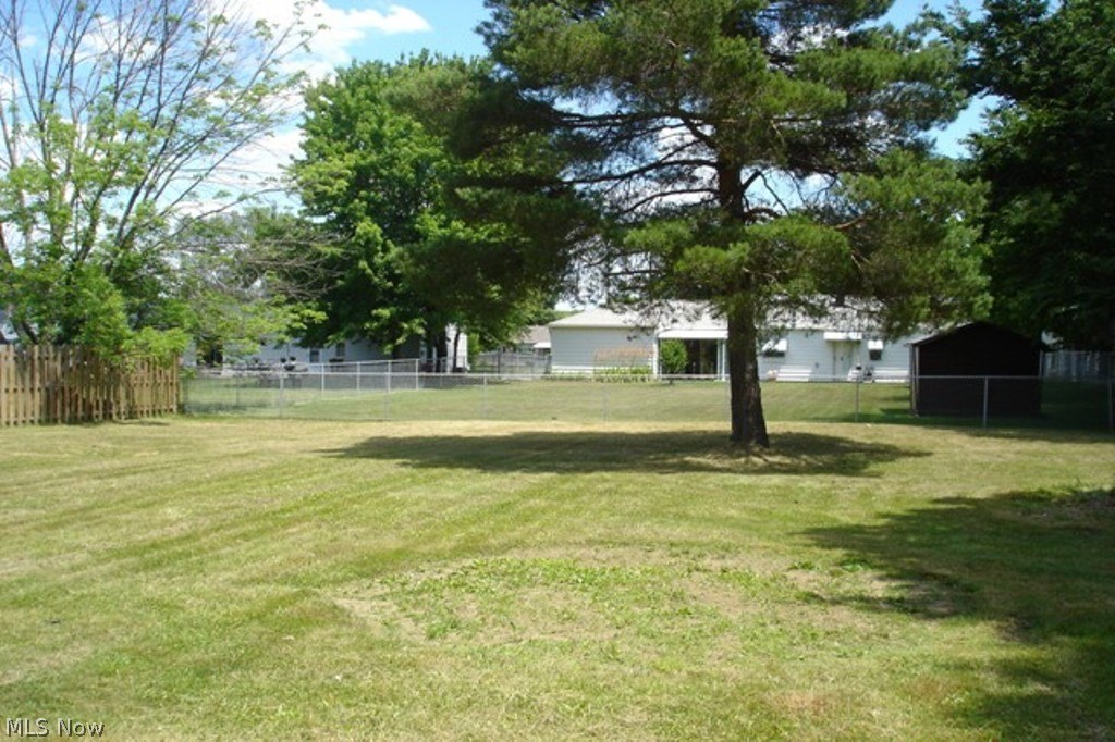 Pinewood Acres Inc Coventry Te - Residential