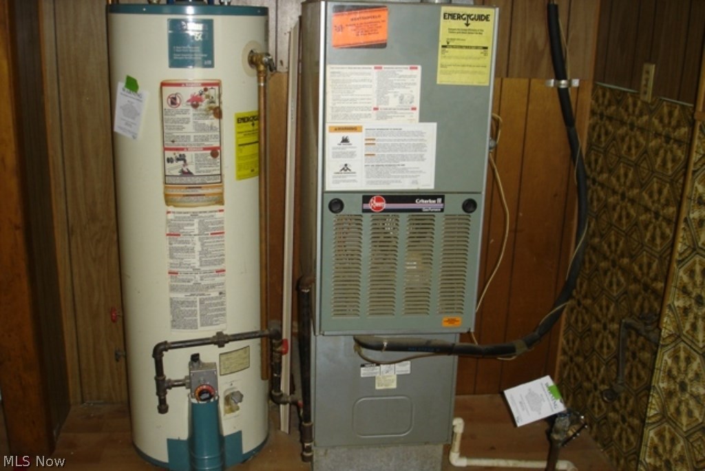 Pinewood Acres Inc Coventry Te - Residential