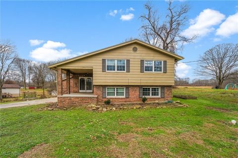 Homes For Sale - 2974 Schotten Road<br/> Trumbull County, Hubbard, OH 44425