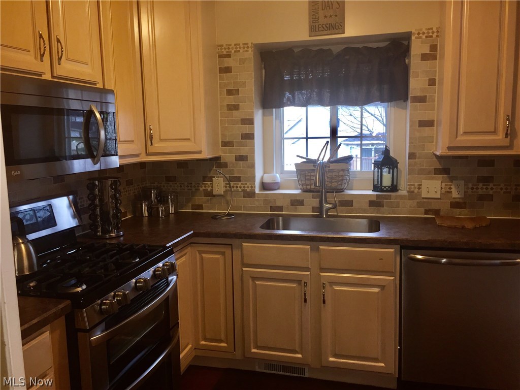 Portsmouth Colony - Residential