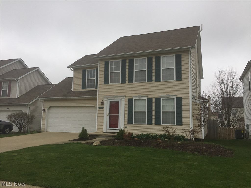 Portsmouth Colony - Residential