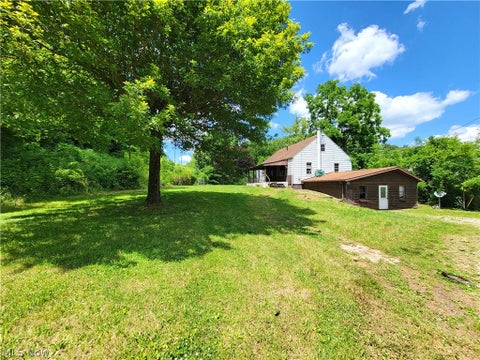 Tiny photo for 333 Old Saint Marys Pike, Parkersburg, WV 26104 (MLS # 5240100)