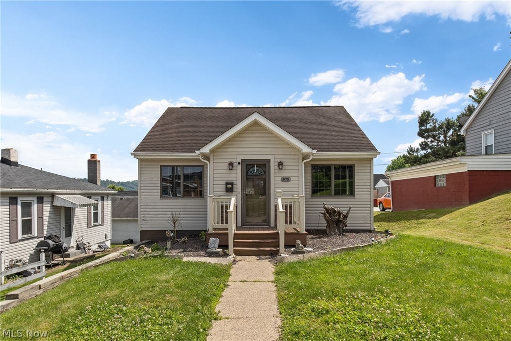 Photo of 935 Logan Avenue, Toronto, OH 43964 (MLS # 5216612)