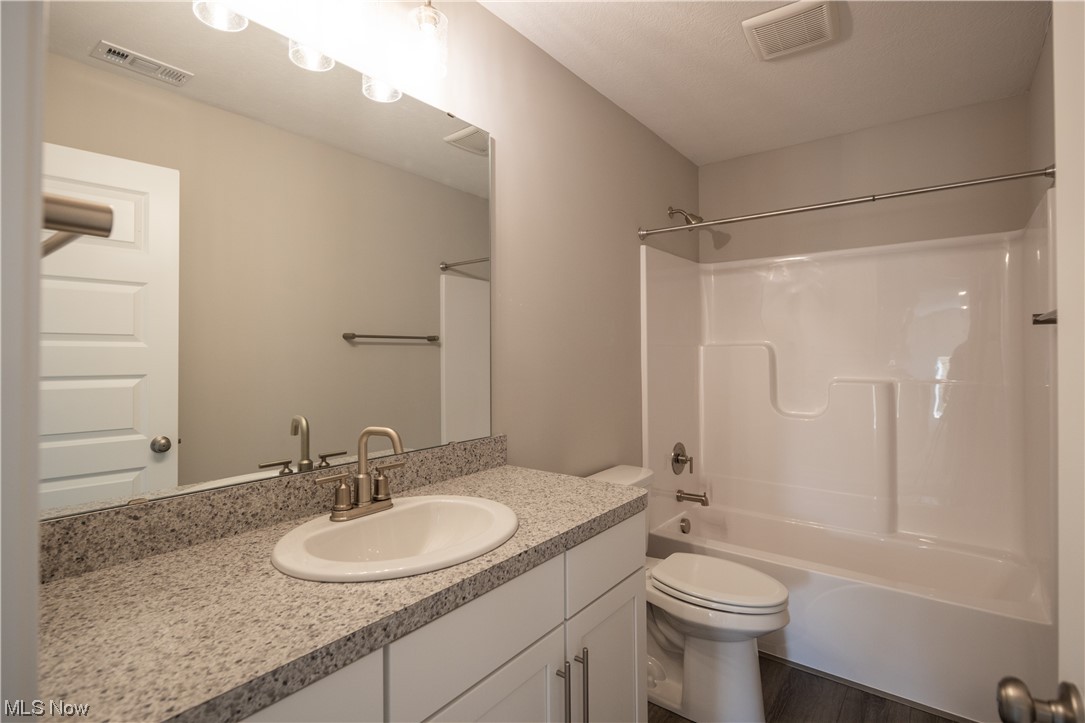 Windfall Estates - Residential