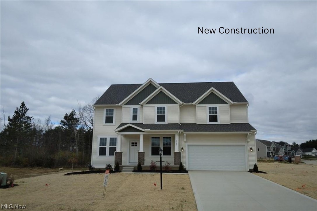 Windfall Estates - Residential