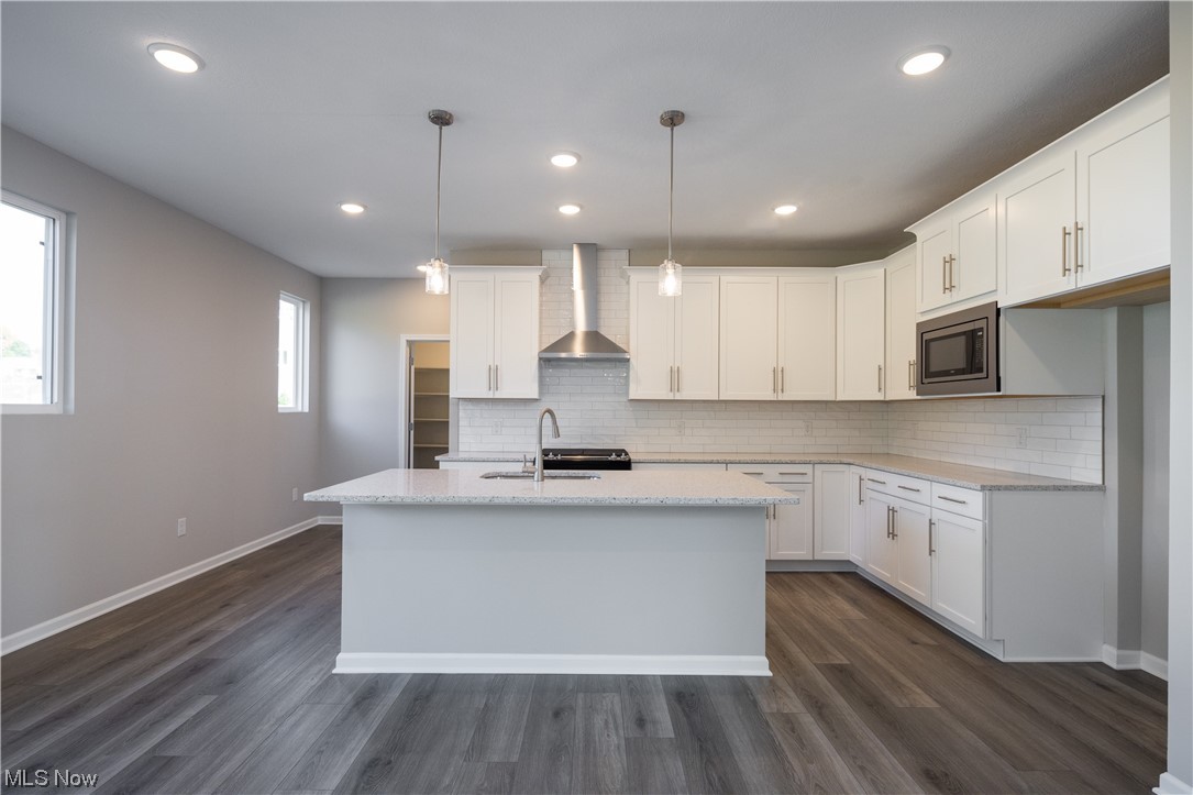 Windfall Estates - Residential