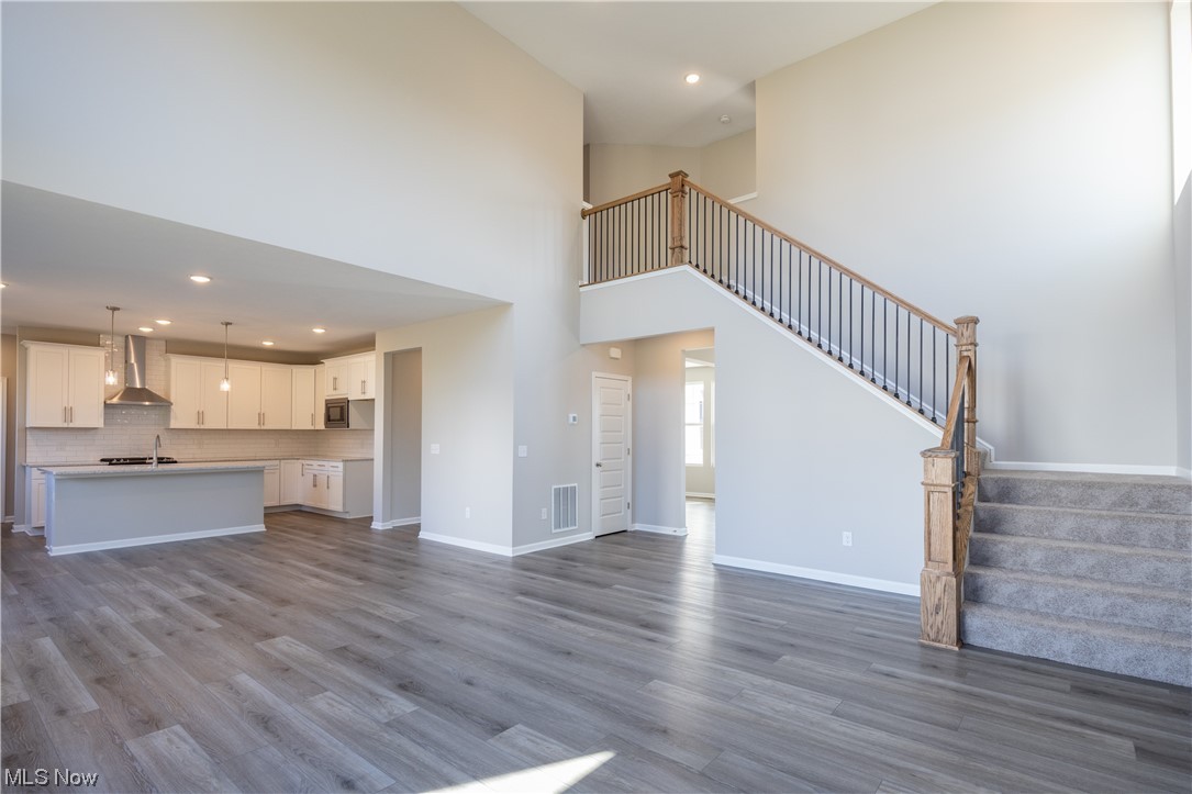 Windfall Estates - Residential