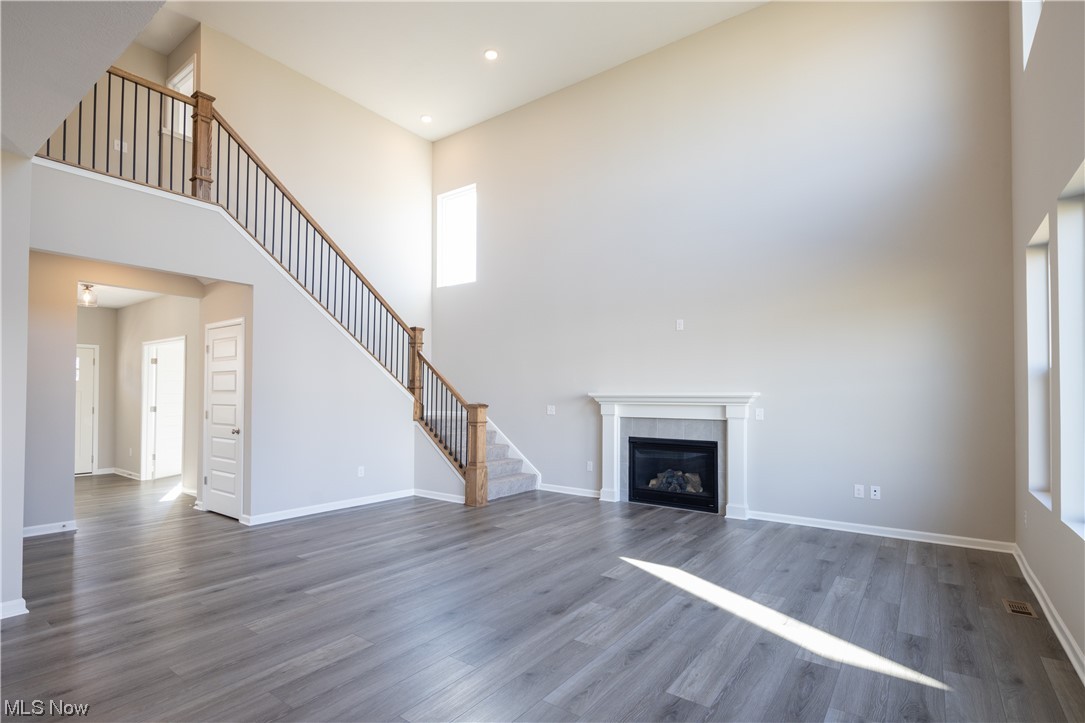 Windfall Estates - Residential