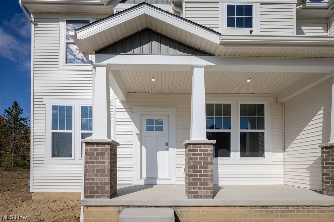 Windfall Estates - Residential