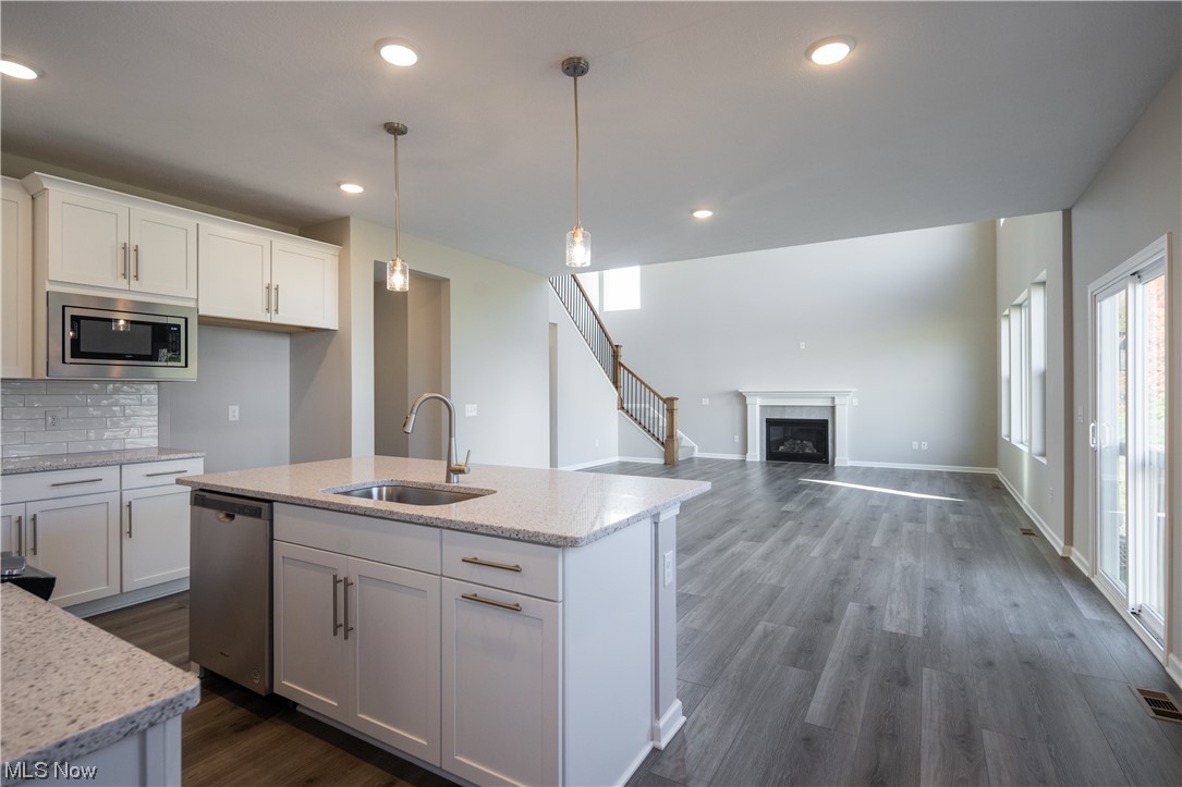 Windfall Estates - Residential