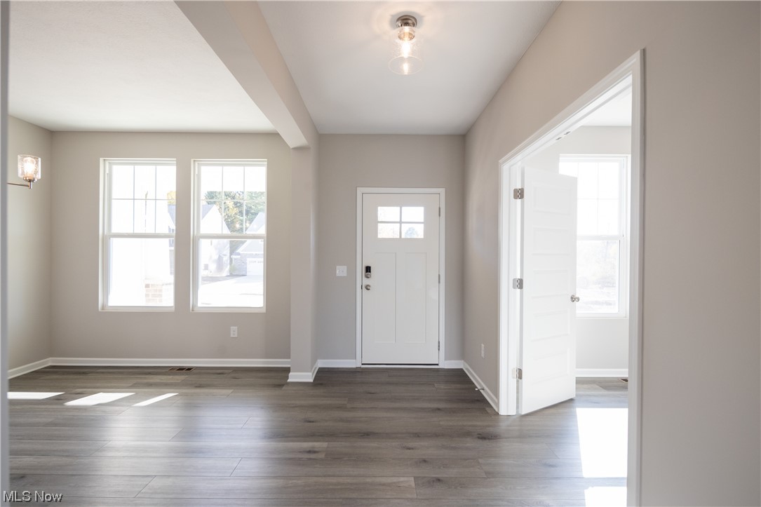 Windfall Estates - Residential