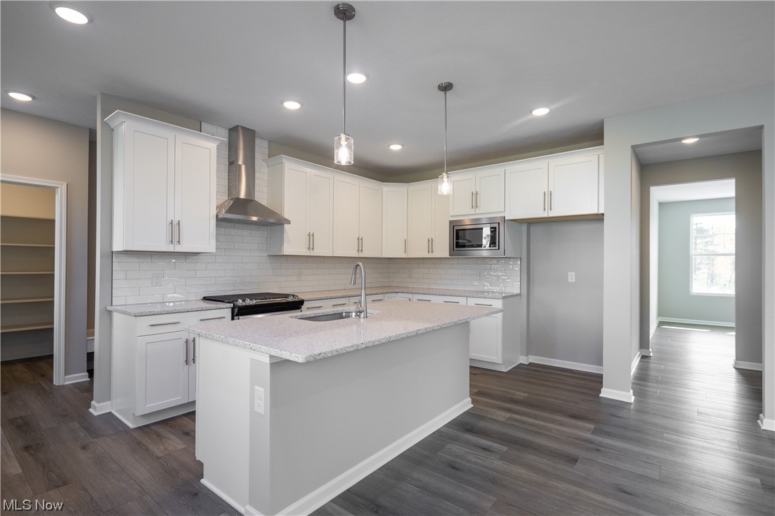 Windfall Estates - Residential