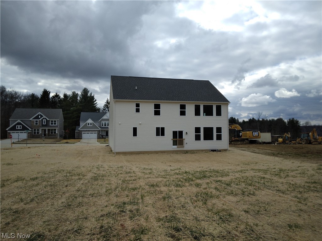 Windfall Estates - Residential