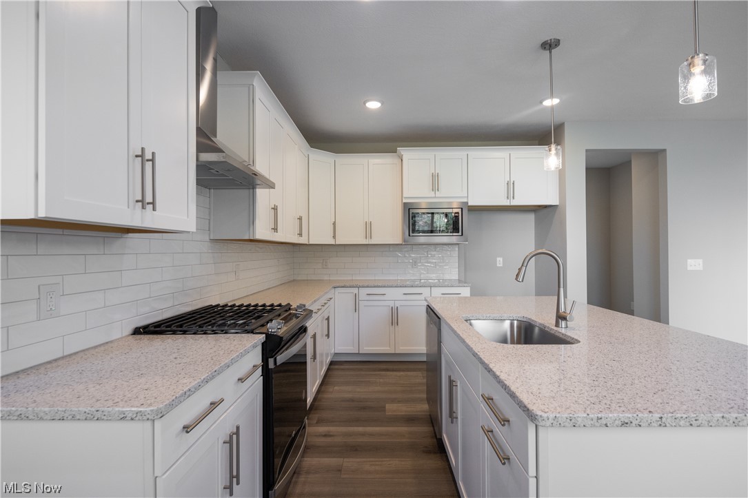 Windfall Estates - Residential