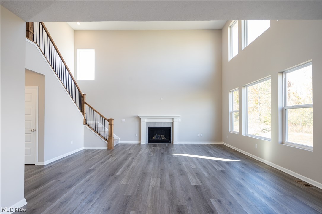 Windfall Estates - Residential