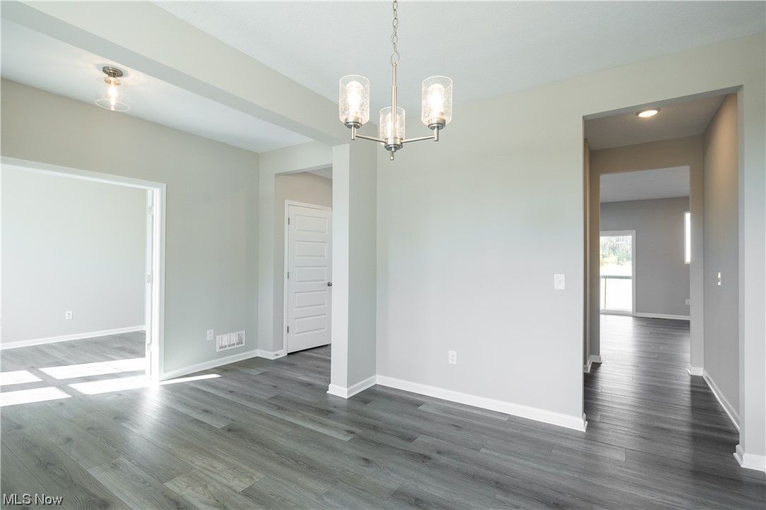 Windfall Estates - Residential