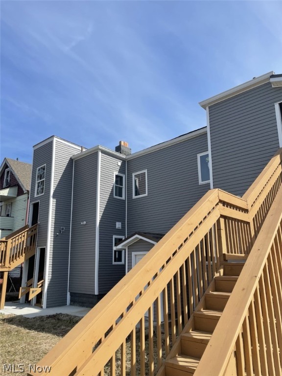 Kingsbury - Residential Income