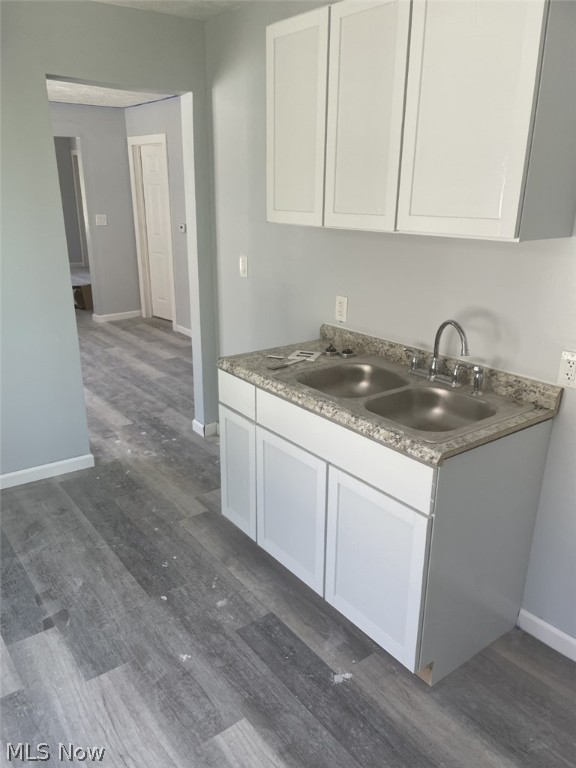 Kingsbury - Residential Income