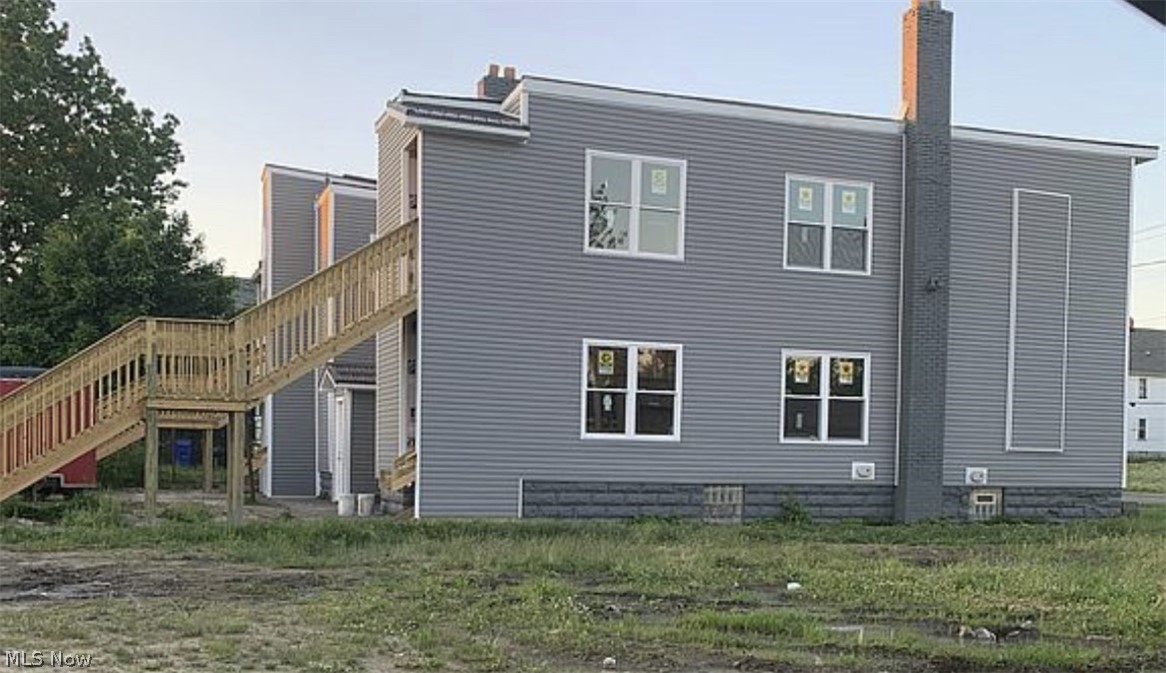 Kingsbury - Residential Income