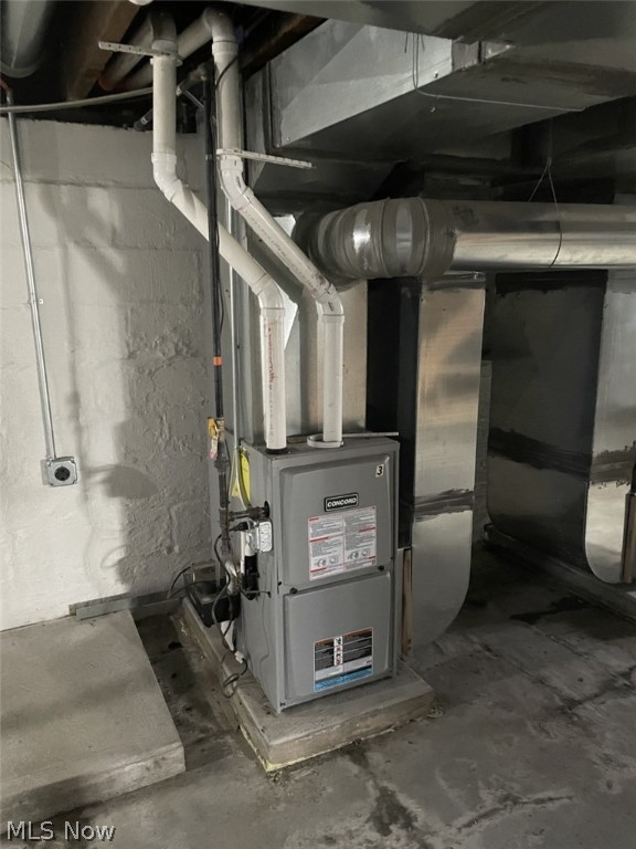 Kingsbury - Residential Income