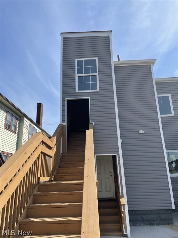 Kingsbury - Residential Income