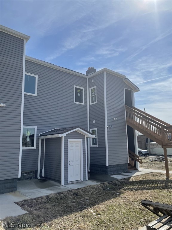 Kingsbury - Residential Income