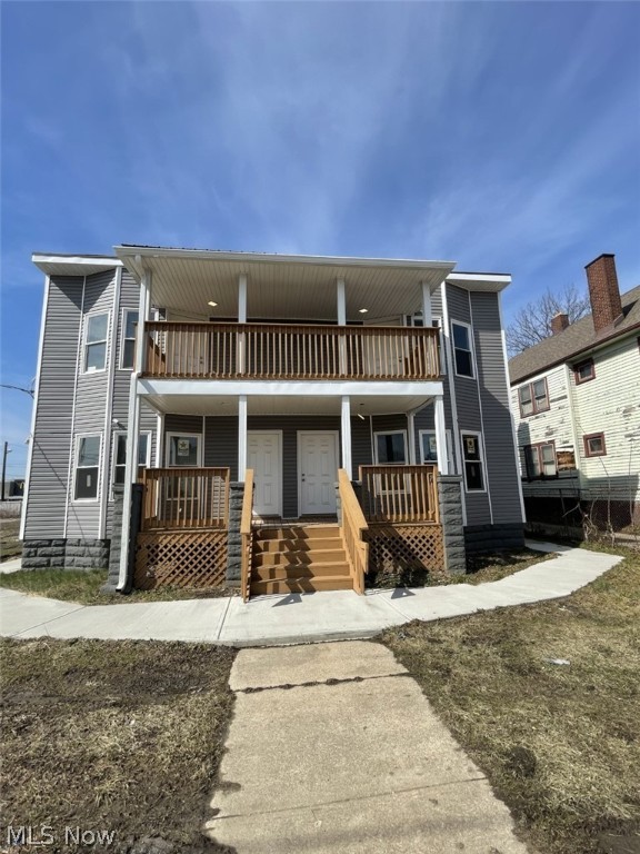 Kingsbury - Residential Income