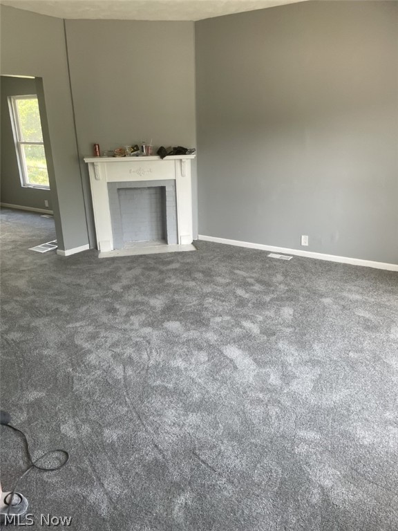 Kingsbury - Residential Income