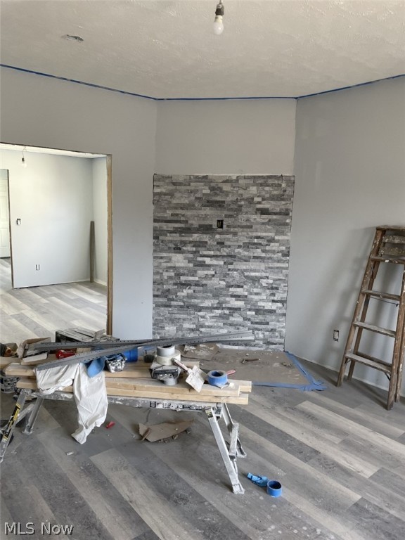 Kingsbury - Residential Income