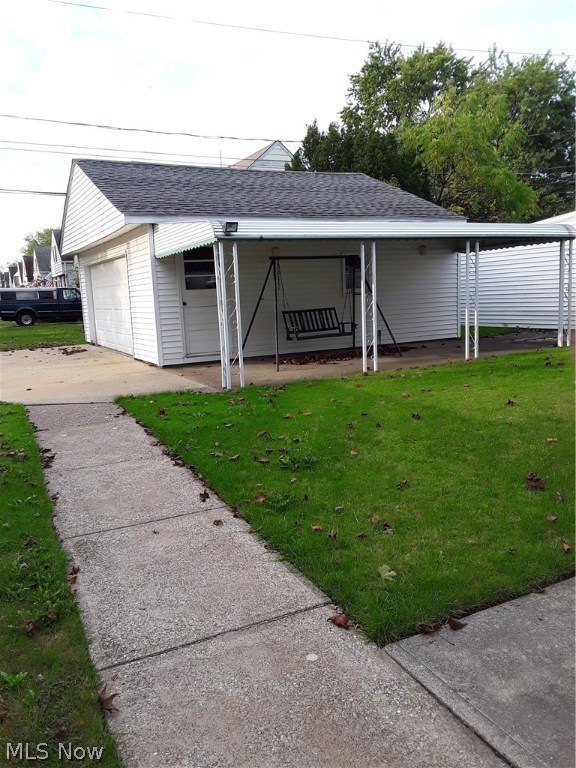 Morrison - Residential