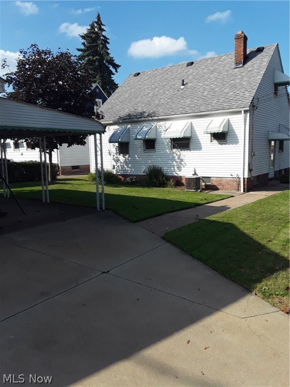 Morrison - Residential