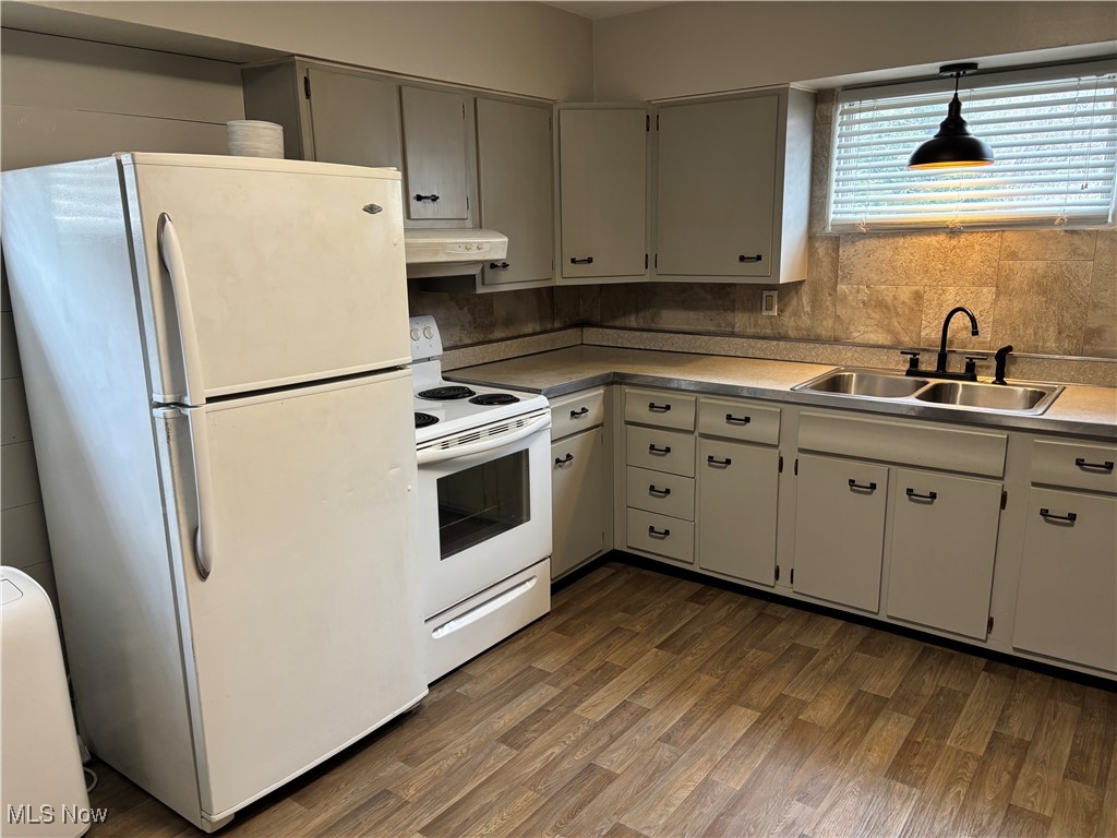 Orchard Grove - Residential