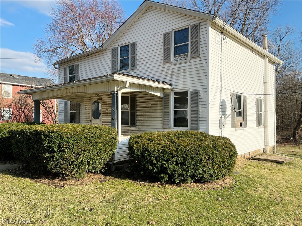 Franklin Sec 26 - Residential