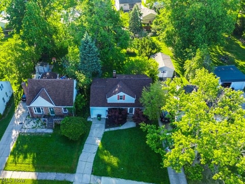 Tiny photo for 251 E 286th Street, Willowick, OH 44095 (MLS # 5216845)