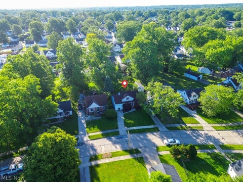 Tiny photo for 251 E 286th Street, Willowick, OH 44095 (MLS # 5216845)