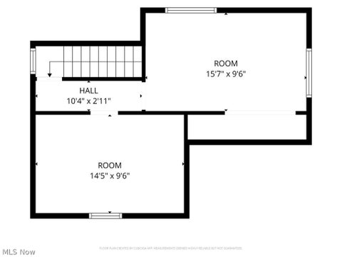 Tiny photo for 251 E 286th Street, Willowick, OH 44095 (MLS # 5216845)