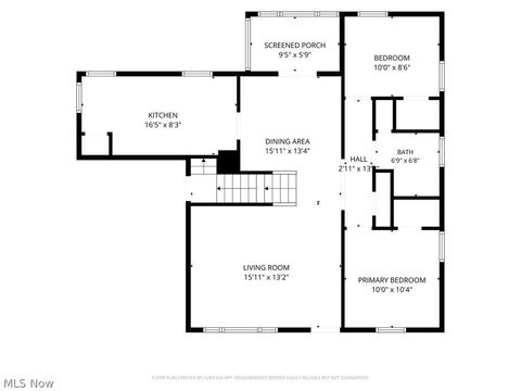 Tiny photo for 251 E 286th Street, Willowick, OH 44095 (MLS # 5216845)