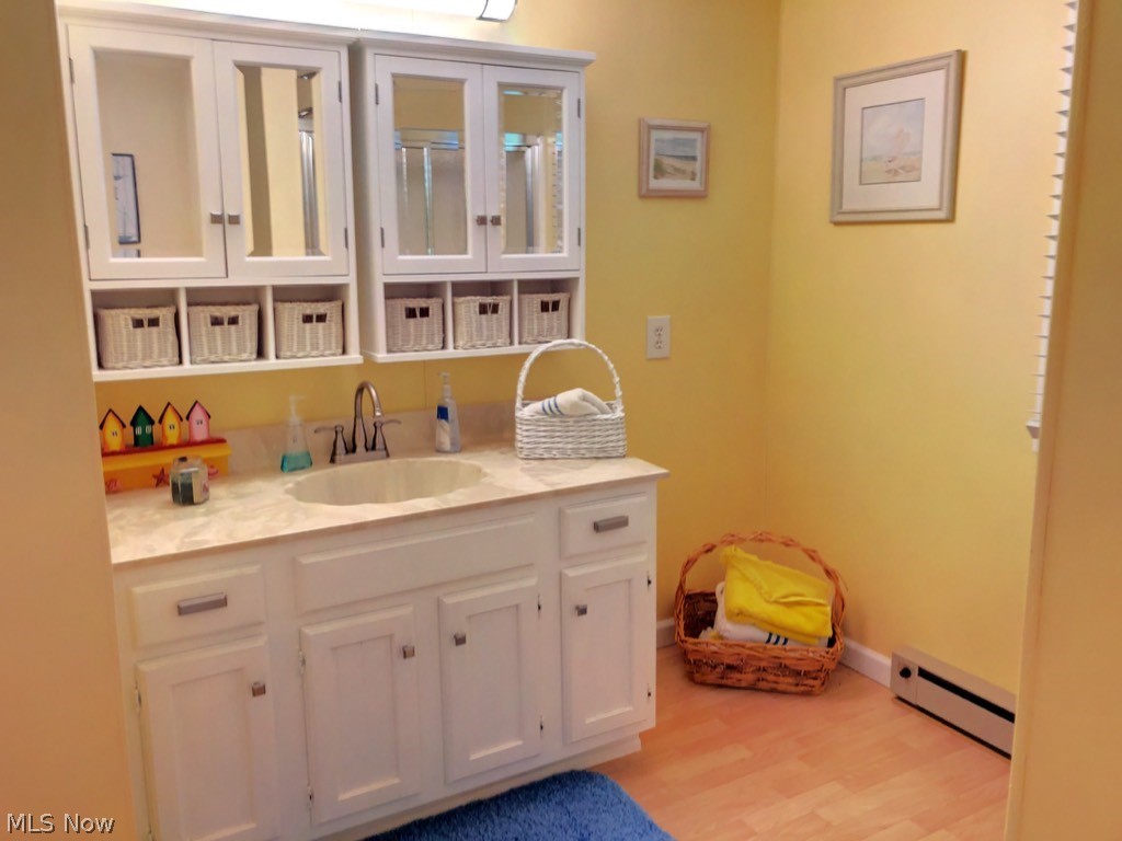 Tappan Lake - Residential