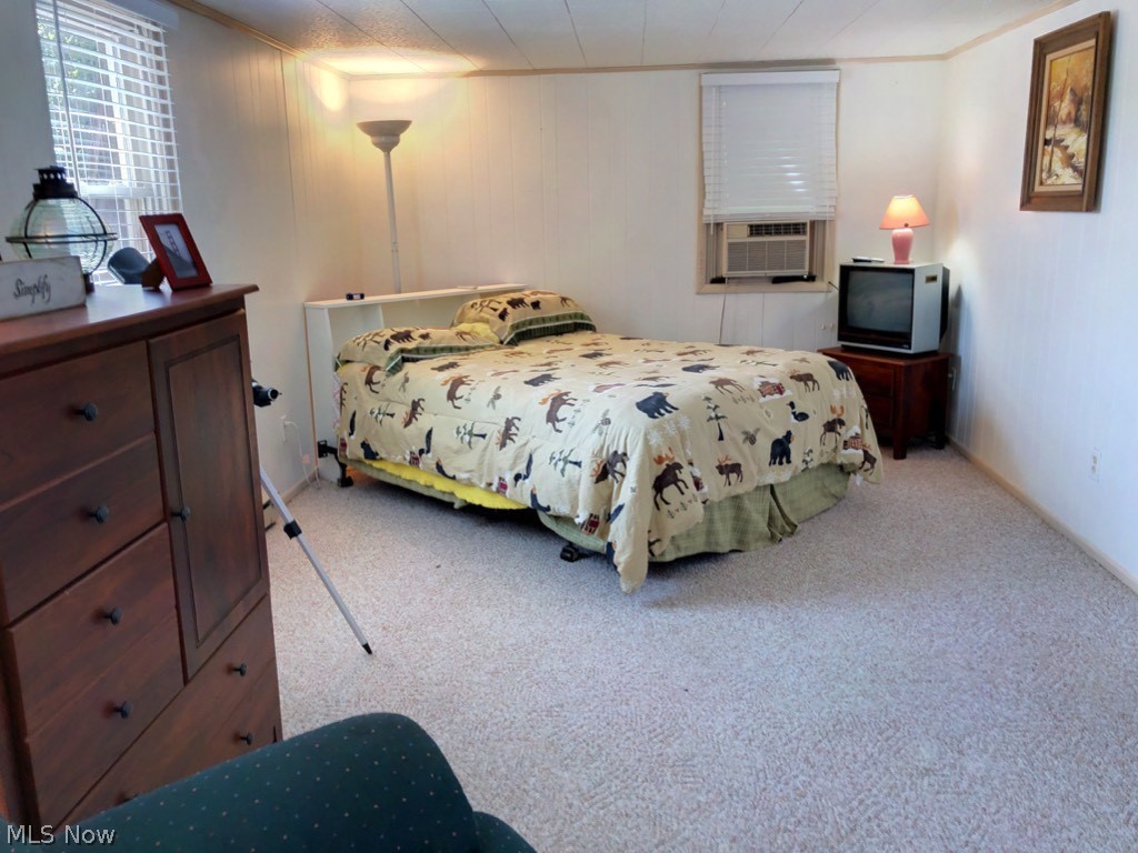 Tappan Lake - Residential