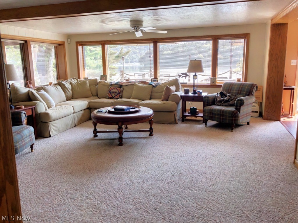 Tappan Lake - Residential