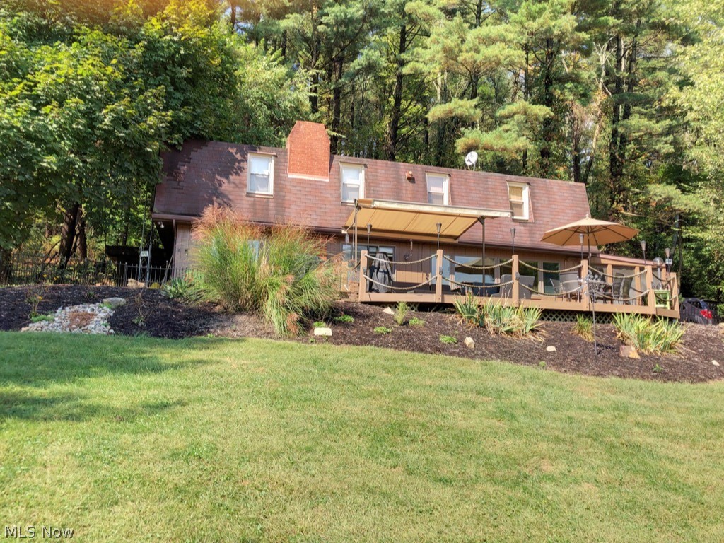 Tappan Lake - Residential