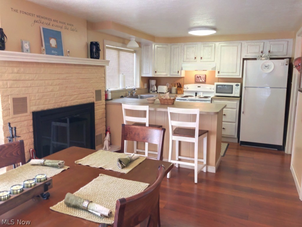 Tappan Lake - Residential