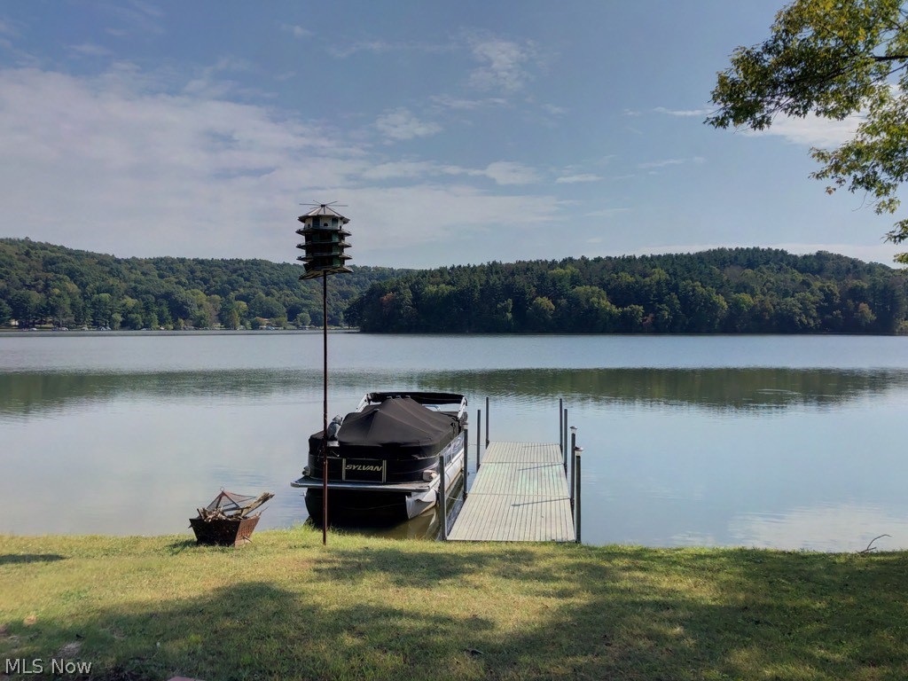 Tappan Lake - Residential