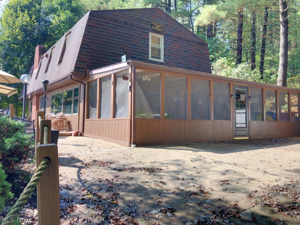 Tappan Lake - Residential