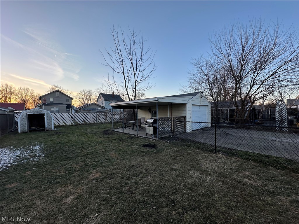 Elmwood - Residential