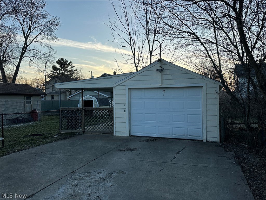 Elmwood - Residential