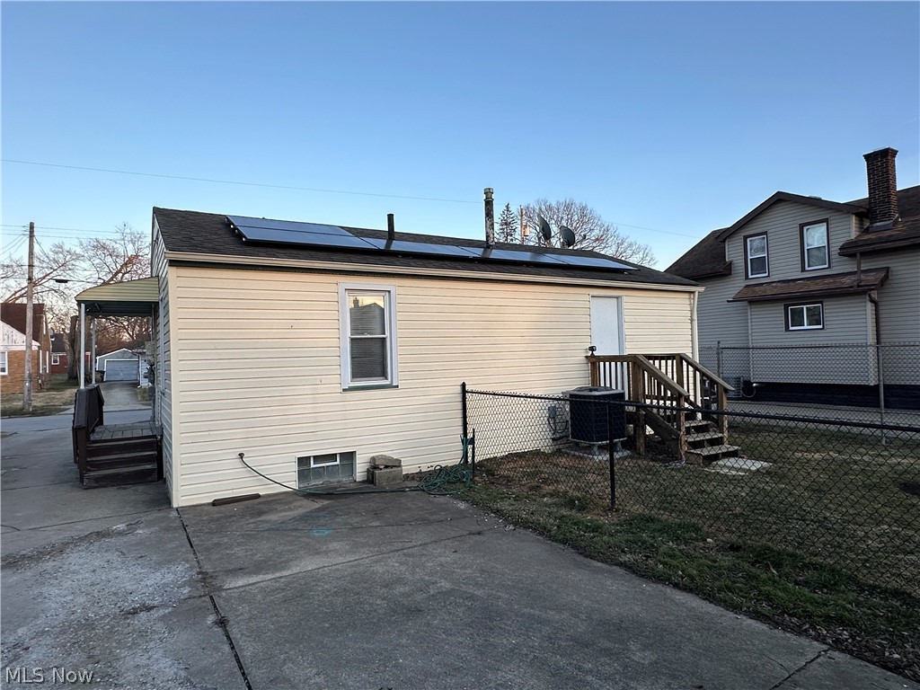 Elmwood - Residential